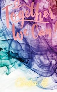 Couverture_Daily affirmation journal for all!