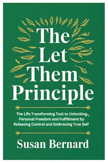 Front cover_The Let Them Principle