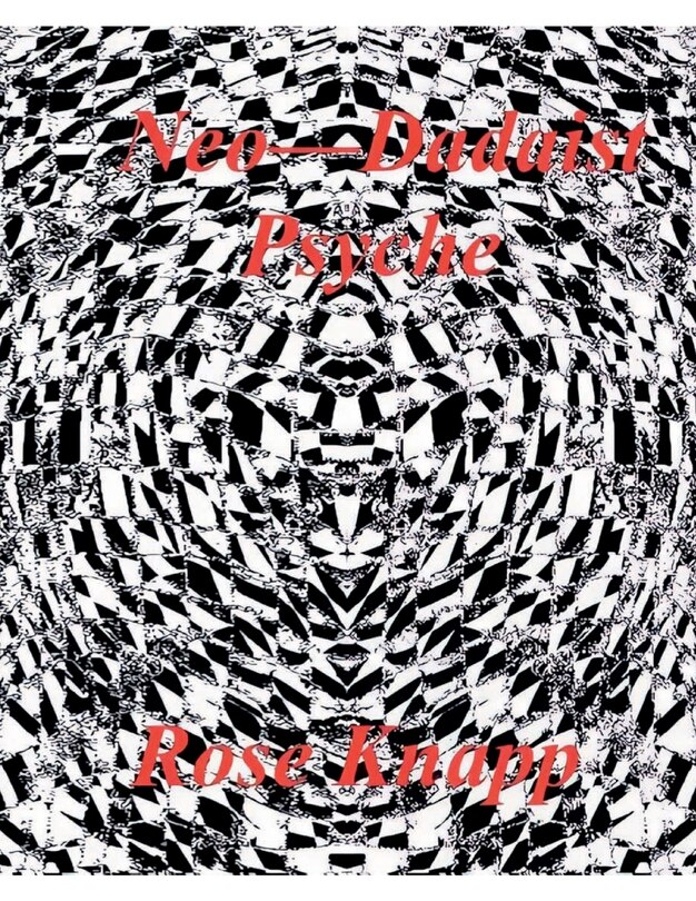 Front cover_Neo-Dadaist Psyche