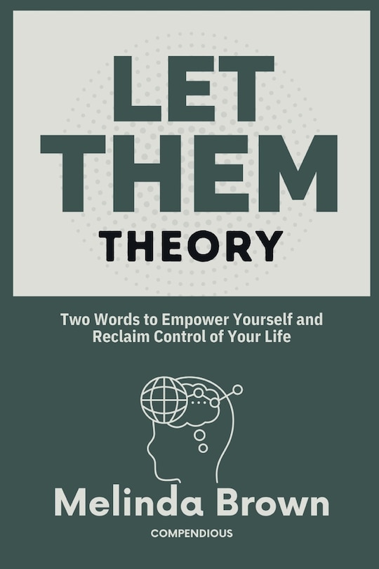 Front cover_Let Them Theory