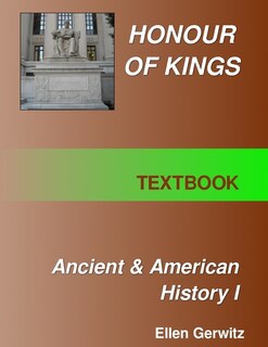 Couverture_Honour of Kings Ancient and American History 1 FULL COLOR TEXT