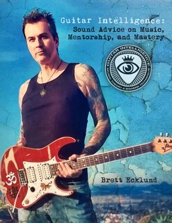 Front cover_Guitar Intelligence