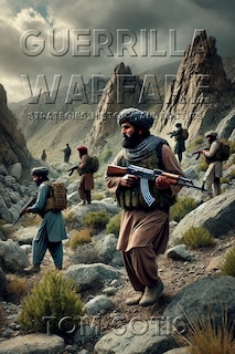 Front cover_Guerrilla Warfare