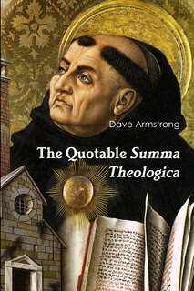 Front cover_The Quotable Summa Theologica