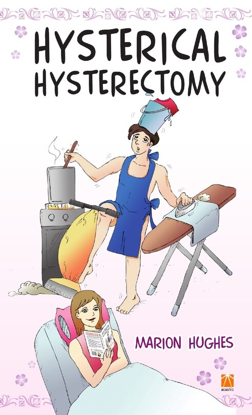 Front cover_Hysterical Hysterectomy