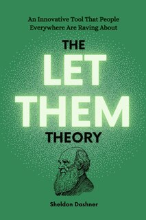 Front cover_The Let Them Theory