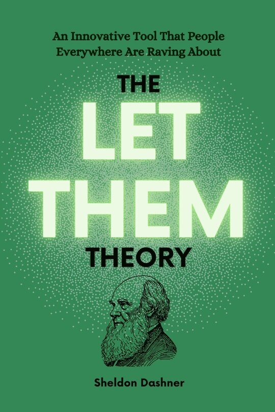 Front cover_The Let Them Theory