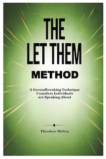 Front cover_The Let Them Method
