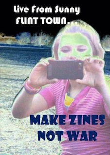 Couverture_Make Zines Not War