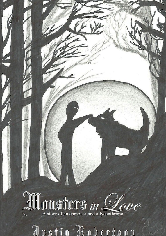 Couverture_Monsters in Love