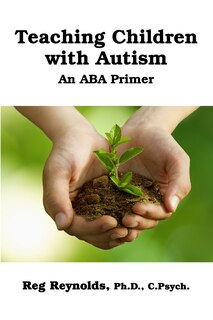 Front cover_TeachingChildren with Autism