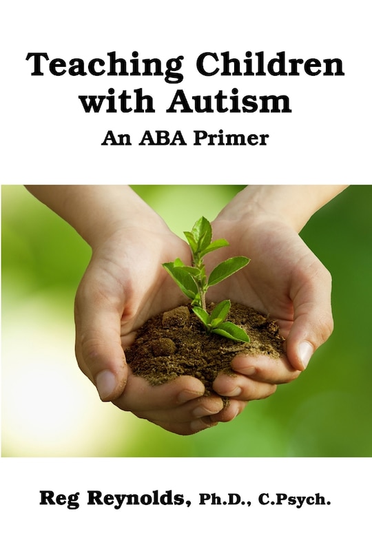 Front cover_TeachingChildren with Autism
