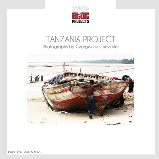 Couverture_Tanzania Project