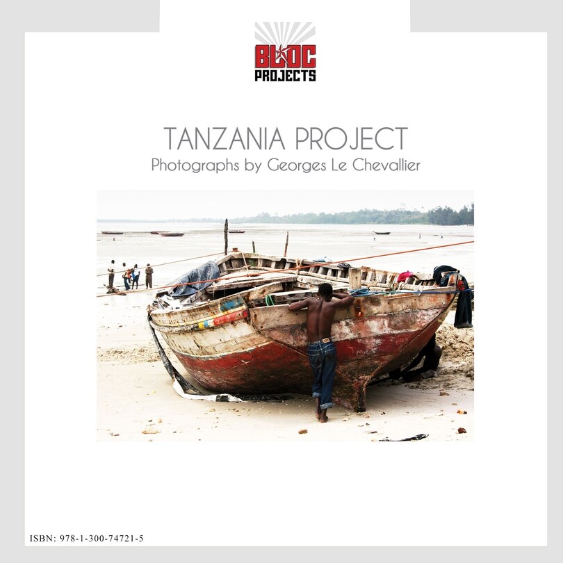Couverture_Tanzania Project
