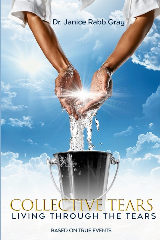 Front cover_Collective Tears