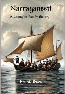 Couverture_Narragansett - A Champlin Family History