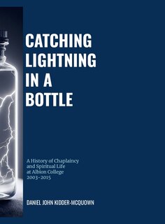 Front cover_Catching Lightning in a Bottle