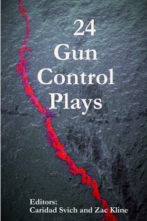 Front cover_24 Gun Control Plays