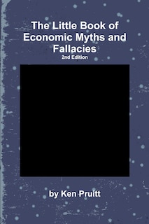 Couverture_The Little Book of Economic Myths and Fallacies