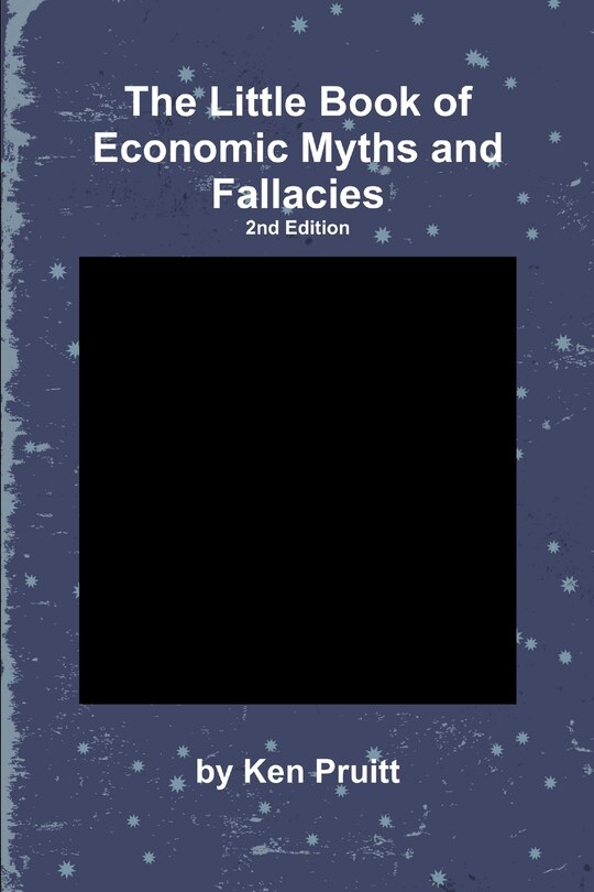 Couverture_The Little Book of Economic Myths and Fallacies