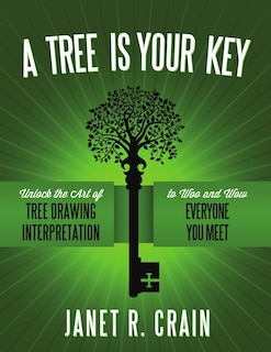 Front cover_A Tree is Your Key
