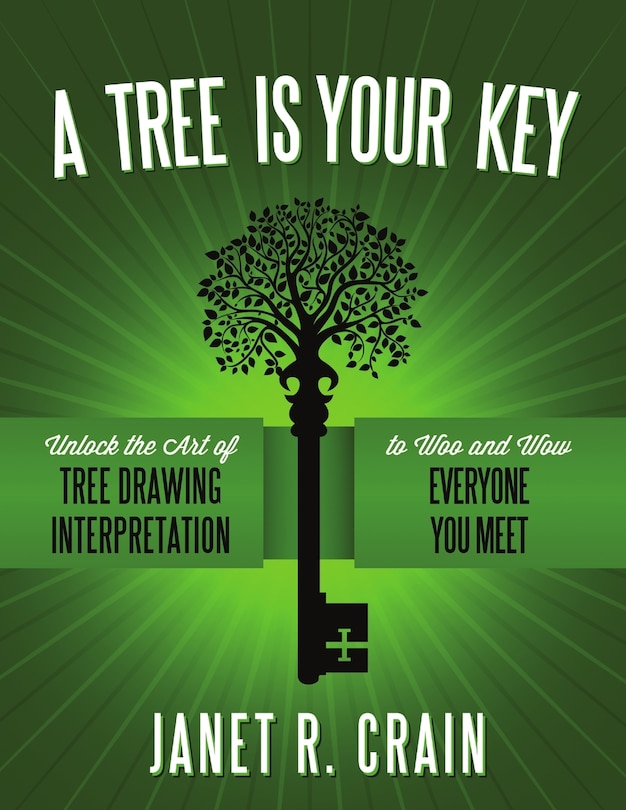 Front cover_A Tree is Your Key