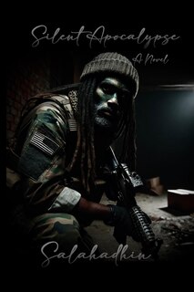 Front cover_Silent Apocalypse