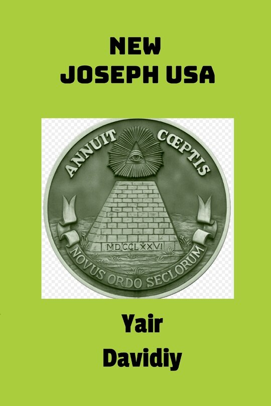 Front cover_New Joseph USA