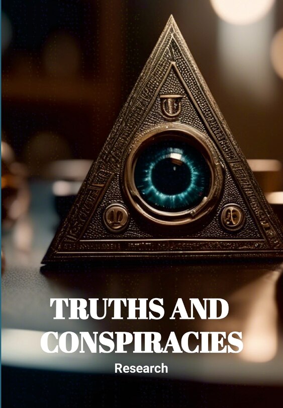Front cover_Truths and Conspiracies