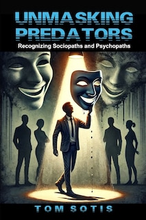 Couverture_Unmasking Predators