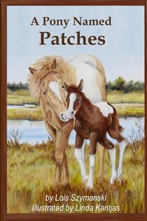 Couverture_A Pony Named Patches