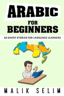 Couverture_Arabic For Beginners