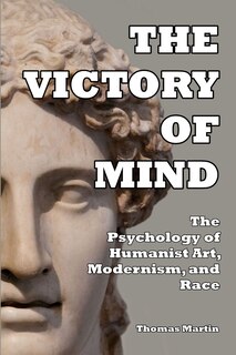 Front cover_The Victory of Mind