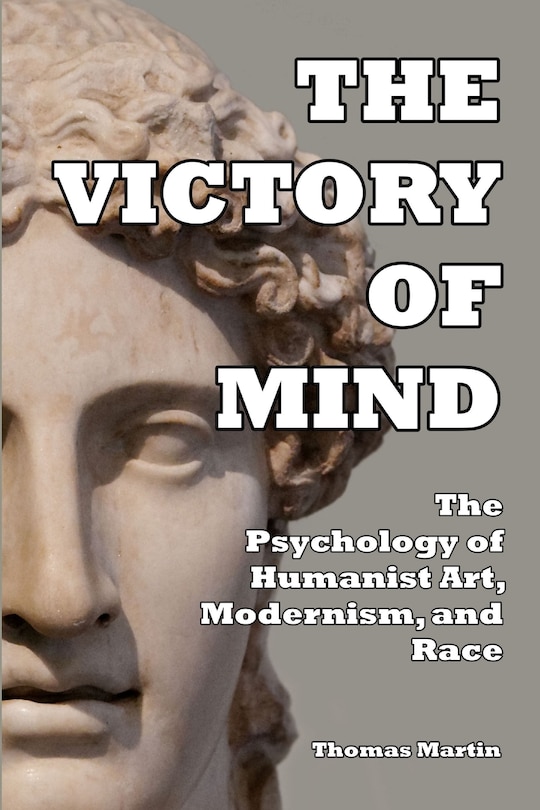 Front cover_The Victory of Mind