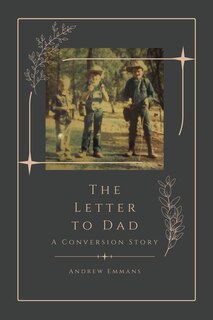 Front cover_The Letter to Dad