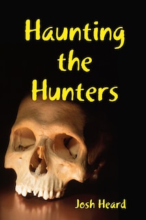 Couverture_Haunting the Hunters