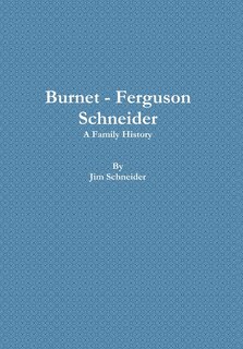 Front cover_Burnet - Ferguson - Schneider
