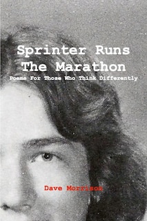 Front cover_Sprinter Runs the Marathon