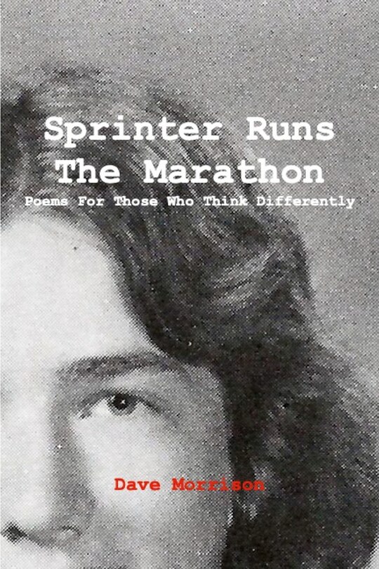 Front cover_Sprinter Runs the Marathon