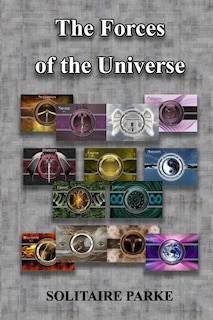 Couverture_The Forces of the Universe
