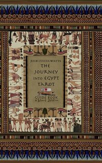 Couverture_The Journey into Egypt Tarot Guide