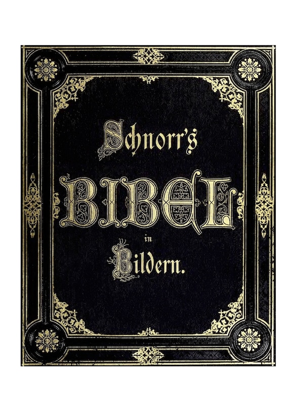 Front cover_Die Bibel in Bildern