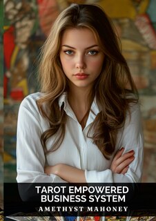 Couverture_Tarot Empowered Business