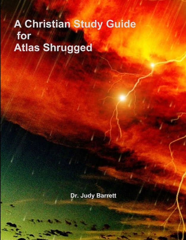 Couverture_A Christian Study Guide for Atlas Shrugged