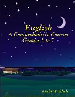 Front cover_English - A Comprehensive Course