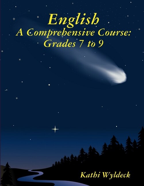 Couverture_English - A Comprehensive Course