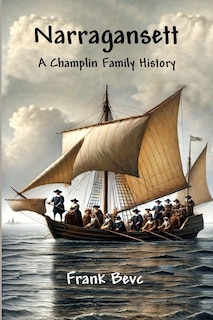 Couverture_Narragansett - A Champlin Family History