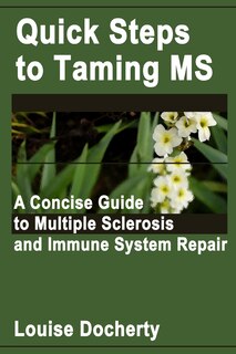 Couverture_Quick Steps To Taming MS