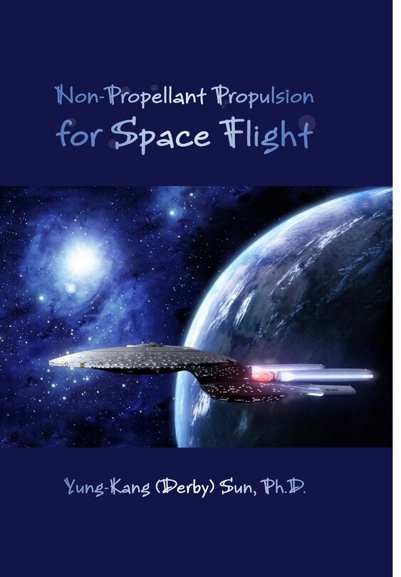 Couverture_Non-Propellant Propulsion for Space Flight