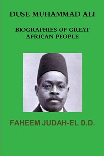 Front cover_Duse Muhammad Ali